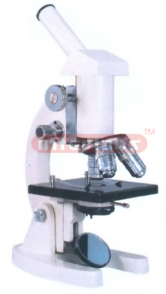 STUDENT INCLINED MICROSCOPE, MODEL 70